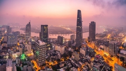 HSBC: VN to be among top growth performers again in 2021