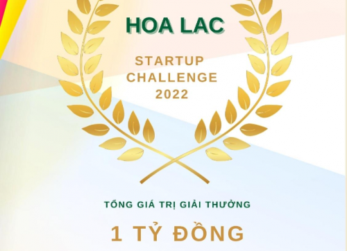 Quỹ đầu tư BestB Capital ký cam kết đồng hành cùng “HoaLac Startup Challenge 2022”
