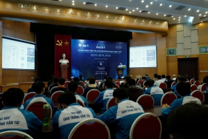 Khai mạc cuộc thi AI Hackathon online “RESET 1010”