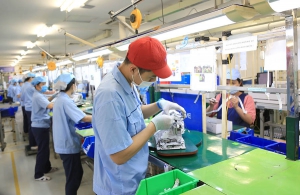 Giải bài toán nguồn nhân lực chất lượng cao cho FDI thế hệ mới