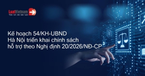 Tạo lực đẩy mới cho doanh nghiệp tư nhân