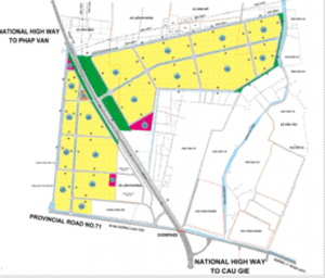 Hà Nội phê duyệt Quy hoạch phân khu Khu công nghiệp Bắc Thường Tín: Hướng đến mô hình KCN hiện đại, sinh thái và bền vững