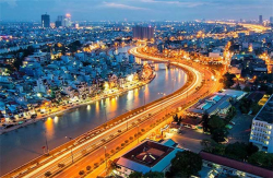 Standard Chartered: Viet Nam’s GDP to grow 7% next year