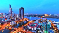 Viet Nam among Southeast Asia’s most powerful magnets for FDI: Global Finance