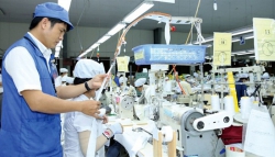 New Labor Code expected to expedite VN’s path to high income country