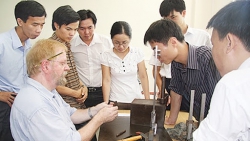 Major amendments to regulations on foreign workers working in Viet Nam
