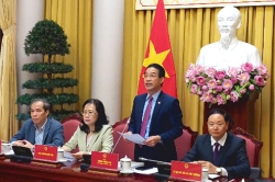 Two new laws announced
