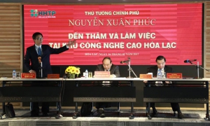 Ưu đãi thuế cho doanh nghiệp CNTT vẫn chưa vào được thực tiễn