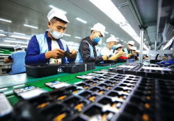 Fresh regulations on recruitment of Vietnamese workers by foreign organizations in Viet Nam