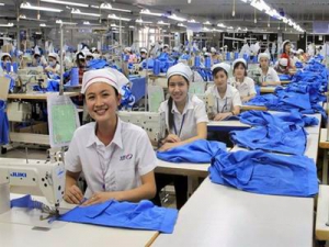 Nhiều điểm mới trong Bộ luật lao động về hợp đồng lao động