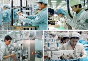 Hoàn thiện giải pháp về thuế tháo gỡ khó khăn cho doanh nghiệp