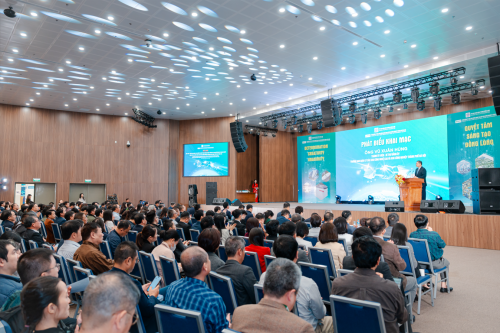 Đối thoại tháo gỡ khó khăn, thúc đẩy xúc tiến đầu tư tại các khu công nghiệp và khu công nghệ cao