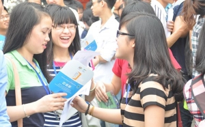 Nhiều cơ hội việc làm cho sinh viên ngành CNTT
