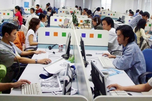 Sản xuất phần mềm đúng quy trình để được hưởng ưu đãi thuế