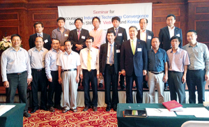 Hội nghị INNOBIZ