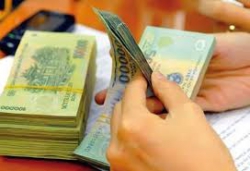 Region-based minimum wage levels rises from January 1, 2018