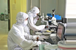 Thu hút nhân lực trong lĩnh vực khoa học, công nghệ: Động lực để Thủ đô tăng tốc trong kỷ nguyên số
