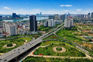 Hiện thực hóa khát vọng phát triển Thủ đô trong kỷ nguyên mới