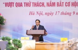 Viet Nam commits to creating most favorable business environment: Prime Minister