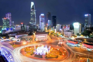 Doanh nghiệp nước ngoài cảm nhận sự hấp dẫn đầu tư tại Việt Nam