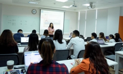 52 Japanese companies to recruit FPT University