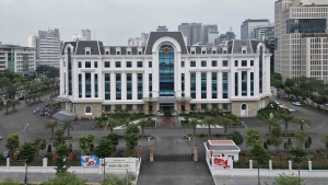 Chi tiết địa điểm trụ sở 126 xã, phường ở Hà Nội khi vận hành chính quyền 2 cấp