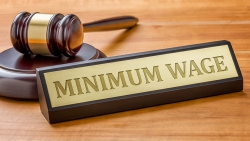Minimum wages to be increased by 6% from July
