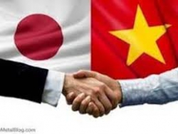 VN-Japan trade value up 16% in four months