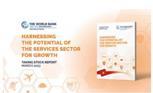 Viet Nam’s economy forecast to grow by 6.3% in 2023: WB