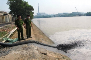 Đề xuất mới về xử phạt vi phạm hành chính trong bảo vệ môi trường