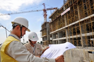 Đề xuất nới điều kiện cấp chứng chỉ hành nghề hoạt động xây dựng