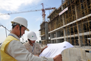 Bộ Tài chính đề xuất giảm 50% phí thẩm định dự án xây dựng