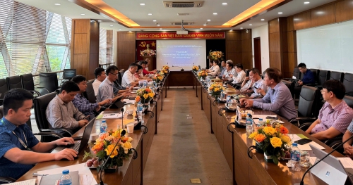 Tọa đàm về mục tiêu, định hướng phát triển của Khu Công nghệ cao Hòa Lạc đến năm 2030, tầm nhìn đến năm 2045