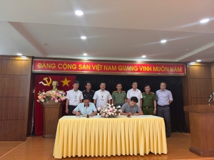 Tăng cường phối hợp, nâng cao hiệu quả đầu tư phát triển các khu công nghệ cao và khu công nghiệp