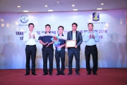 2 startup xuất sắc vùng Đông Nam Bộ sẽ thi tài tại Techfest Việt Nam 2019