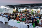 Open Pitching Day Batch 01 - 2019: Sự chuyển mình ấn tượng của Top 10 Startup từ ThinkZone