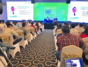 Startup Show 2017: Đánh thức khát vọng khởi nghiệp