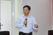 Tăng cường kết nối là ưu tiên hàng đầu trong phát triển hệ sinh thái khởi nghiệp
