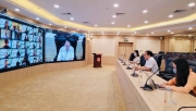 Lễ Khởi động Chương trình Sáng kiến trẻ Việt Nam - InnoCity 2021