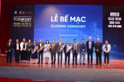 Techfest 2019 thu hút 14 triệu USD đầu tư