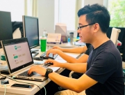 Người trẻ khởi nghiệp: Hơn cả niềm đam mê