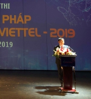 Phát động cuộc thi tìm kiếm giải pháp sáng tạo toàn cầu