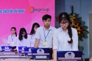 Tư vấn khởi nghiệp cho gần 10.000 sinh viên khu vực phía nam