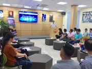 Cơ hội và thách thức khởi nghiệp du lịch đổi mới sáng tạo