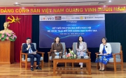 Kết nối chuyên gia kiều bào với hệ sinh thái đổi mới, sáng tạo quốc gia