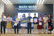 Tìm ra các giải pháp công nghệ mới tại cuộc thi Edtech Festival 2021