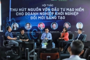 Hướng tới hình thành Liên minh các quỹ đầu tư mạo hiểm tại Việt Nam