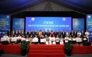 Bế mạc Tuần lễ Kết nối công nghệ và Đổi mới sáng tạo năm 2020