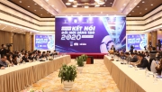 Thúc đẩy kết nối đổi mới sáng tạo