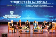 Kết nối nguồn lực hỗ trợ khởi nghiệp đổi mới sáng tạo